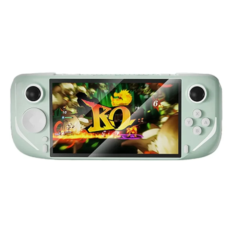 کنسول بازی دستی HANDHELD GAMING CONSOLE M19 GP PRO