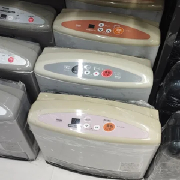 بخاری برقی گازی 3500 وات ژاپنی برند Rinnai