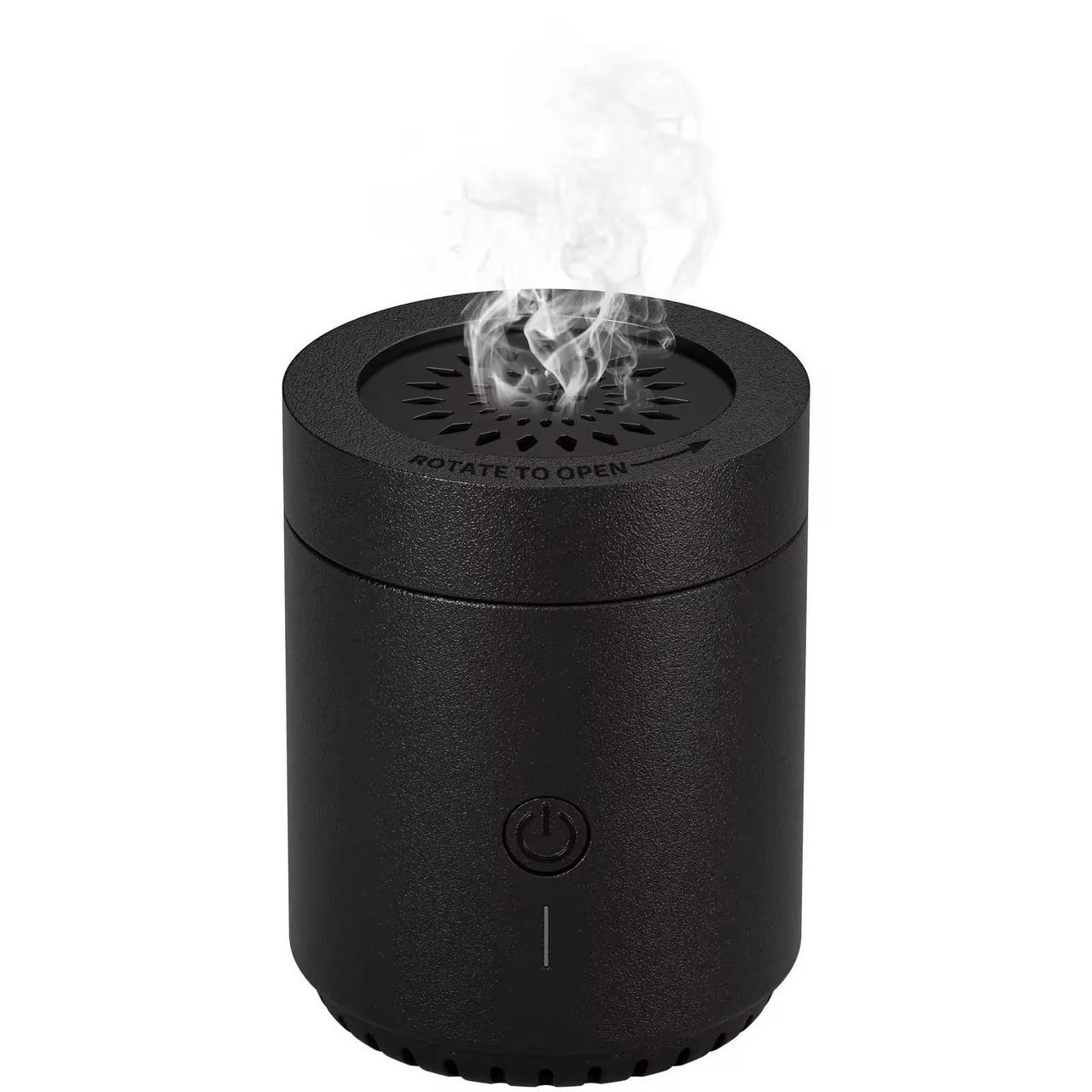بخور سوز و گشته سوز شارژی مدل BK-108