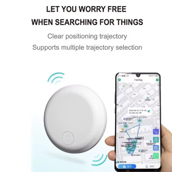 تگ ردیاب هوشمند smart finder tag
