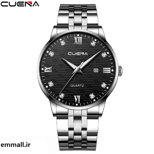ساعت مچی مردانه CUENA
