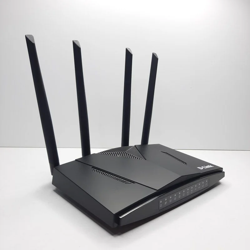 مودم سیم کارتی چهار آنتن D-link مدل DWR-M960 اورجینال