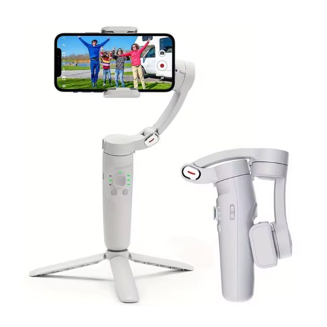 گیمبال و لرزشگیر مدل M1 3AXIS Merk one