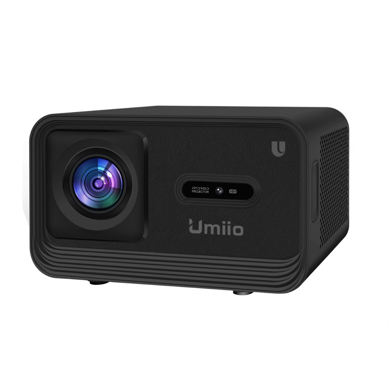 ویدئو پروژکتور اندروید فوکوس خودکار Umiio مدل U8 PRO (K10)