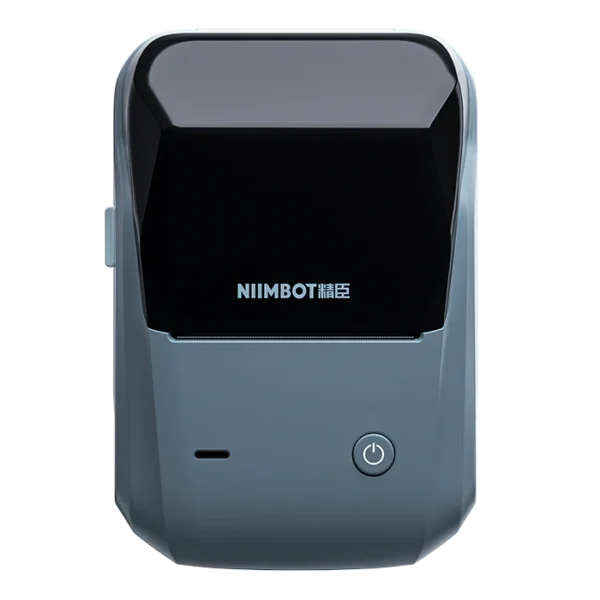 پرینتر لیبل زن Niimbot مدل B1