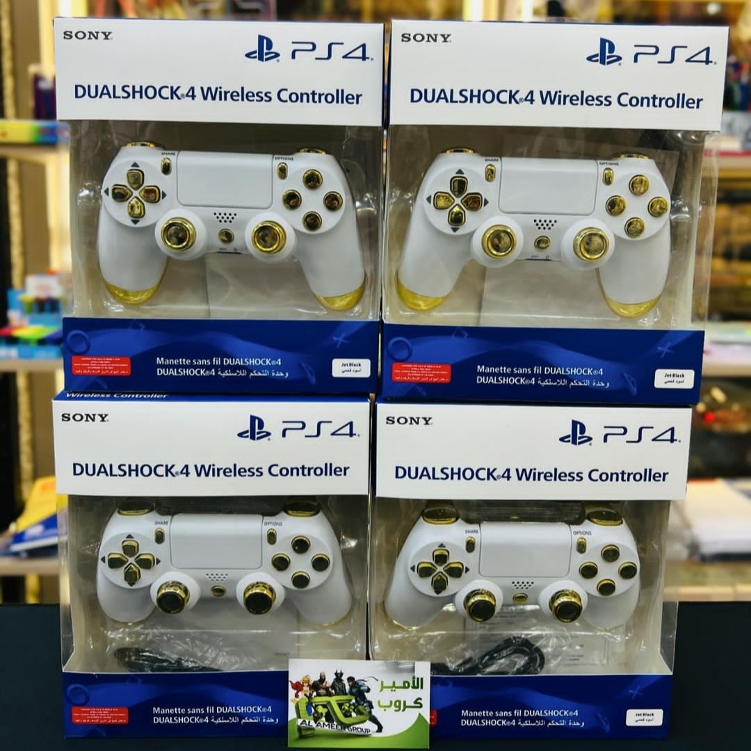 دسته بازی سونی PS4 های کپی