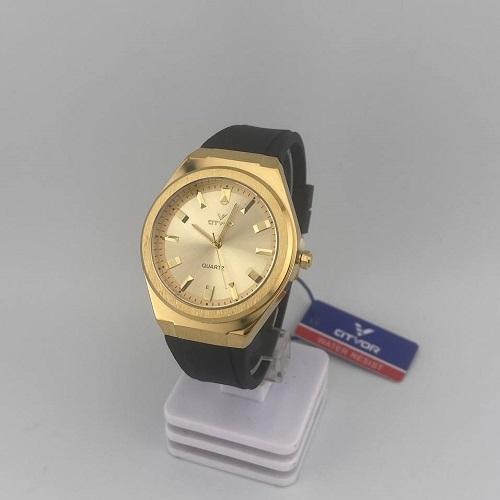 ساعت مچی مردانه سیتور بند پیو کد ct-5688