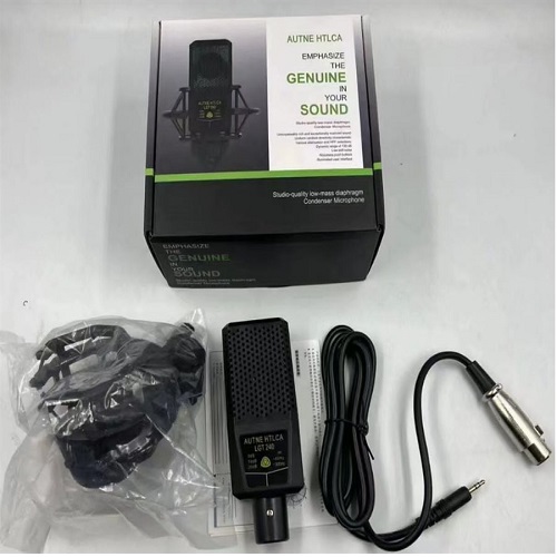 میکروفون مدل LGT 240