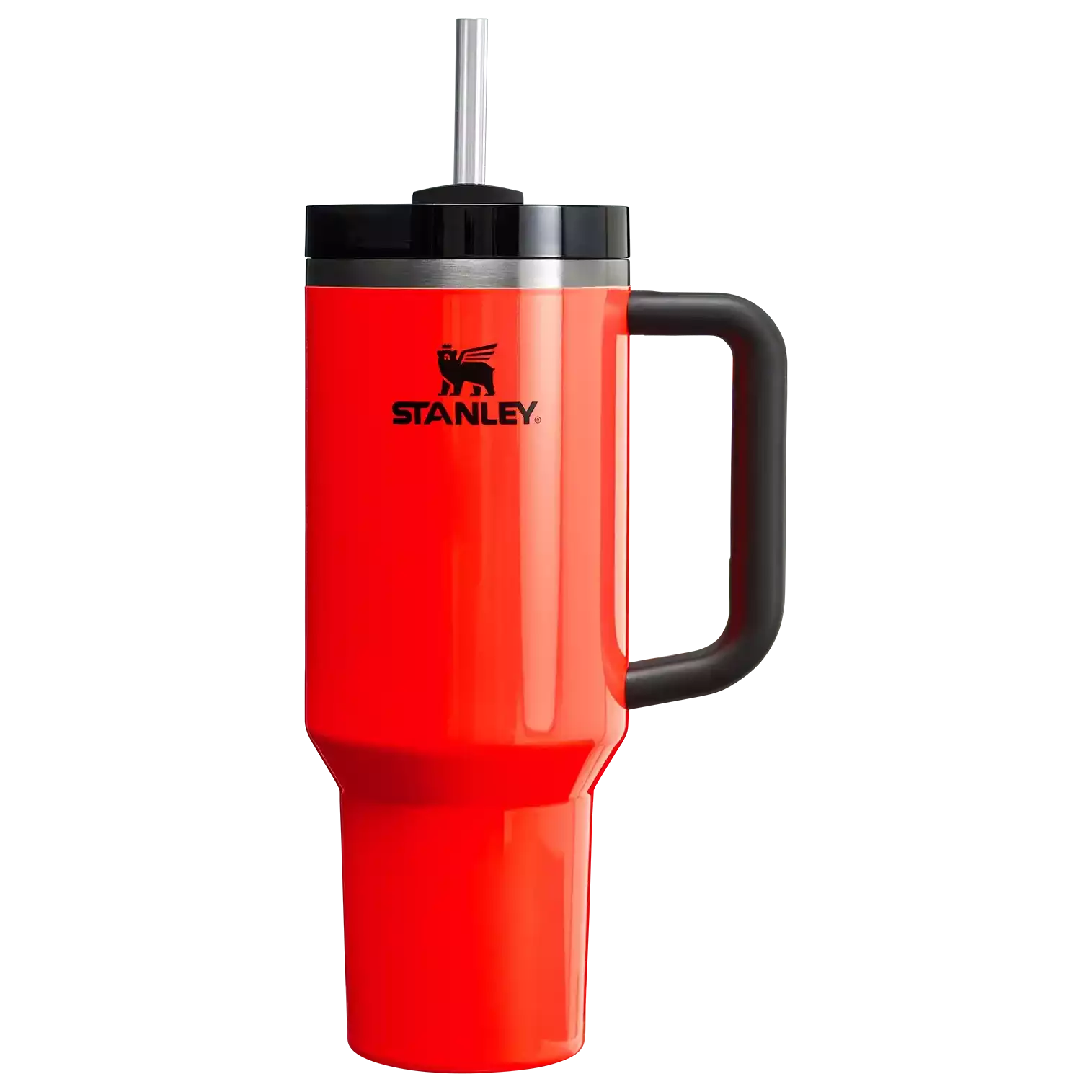 ماگ سفری استنلی مدل TUMBLER گنجایش 1.18 لیتر