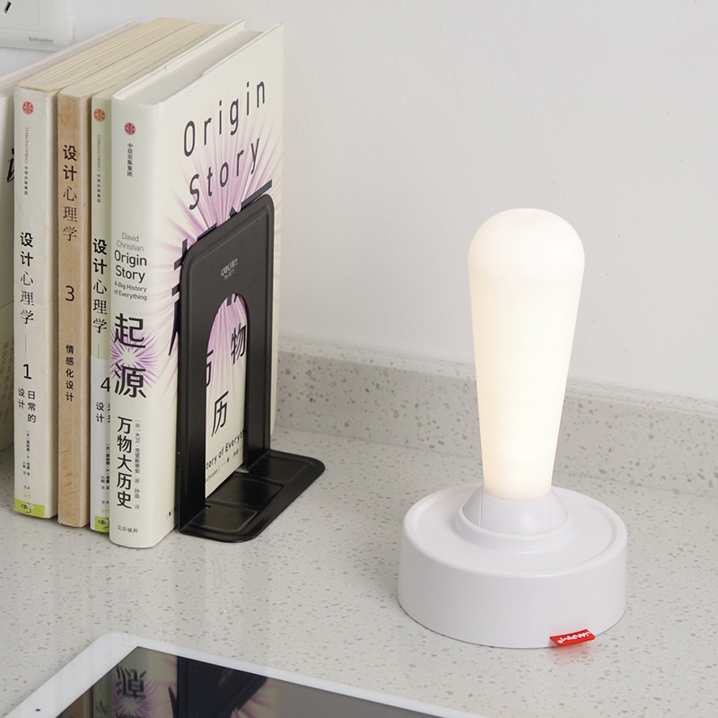 چراغ اهرمی lever light