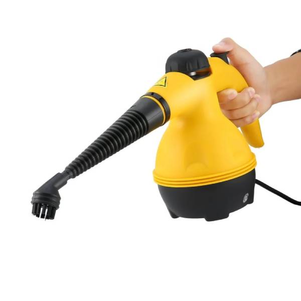 بخار شوی همه کاره steam cleeaner مدل DF-001