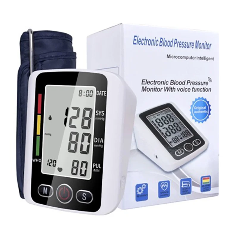 فشارسنج دیجیتالی مدل  X180